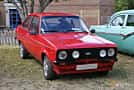 Ford Escort