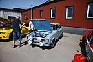 Ford Escort