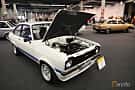 Ford Escort