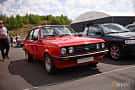 Ford Escort