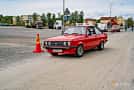 Ford Escort