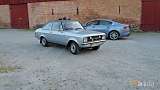 Ford Escort