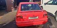 Ford Escort