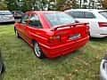 Ford Escort