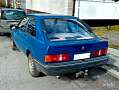Ford Escort