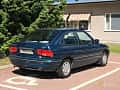 Ford Escort