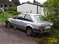 Ford Escort