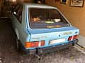 Ford Escort