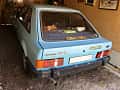 Ford Escort
