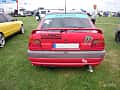 Ford Escort