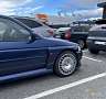 Ford Escort