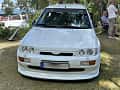 Ford Escort
