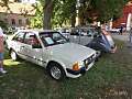 Ford Escort