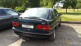 Ford Escort