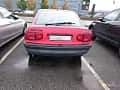 Ford Escort