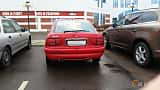 Ford Escort