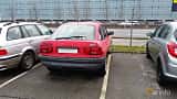 Ford Escort