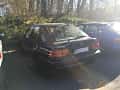 Ford Escort