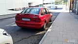Ford Escort