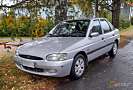 Ford Escort