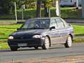 Ford Escort