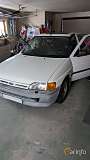 Ford Escort