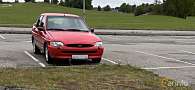 Ford Escort