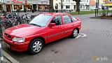 Ford Escort