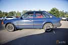 Ford Escort