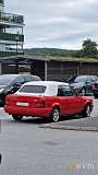 Ford Escort