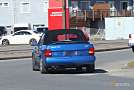 Ford Escort XR3i Cabriolet Manual, 5-trins, 105ps, 1987