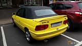 Ford Escort