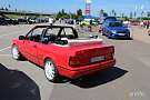 Ford Escort XR3i Cabriolet Manual, 5-trins, 90ps, 1989