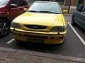 Ford Escort