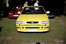 Ford Escort