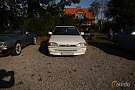 Ford Escort Cabriolet 1.6 i Manual, 5-trins, 105ps, 1991