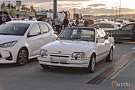 Ford Escort XR3i Cabriolet Manual, 5-trins, 90ps, 1989