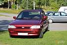 Ford Escort