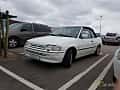 Ford Escort