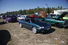 Ford Escort Cabriolet 1.6 Manual, 5-trins, 90ps, 1997