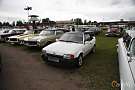 Ford Escort Cabriolet 1.6 i Manual, 5-trins, 90ps, 1989