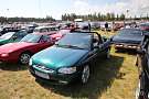 Ford Escort Cabriolet 1.6 Manual, 5-trins, 90ps, 1997