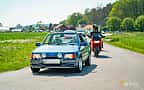Ford Escort