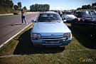 Ford Escort XR3i Cabriolet Manual, 5-trins, 90ps, 1989