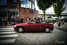 Ford Escort