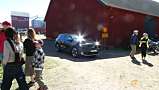 Ford Explorer EV