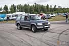 Ford Explorer 4.0 V6 SOHC ControlTrac Automatic, 5-trins, 204ps, 1998