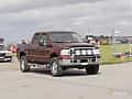 Ford Super Duty
