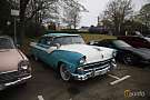 Ford Fairlane Crown Victoria 4.8 V8 Manual, 203hp, 1956