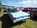 Ford Falcon